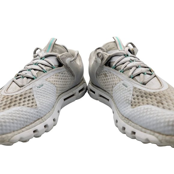 Under Armour HOVR Summit Urban TXT Marathon Running Shoes Mens 10.5  3022796-100 main image 7